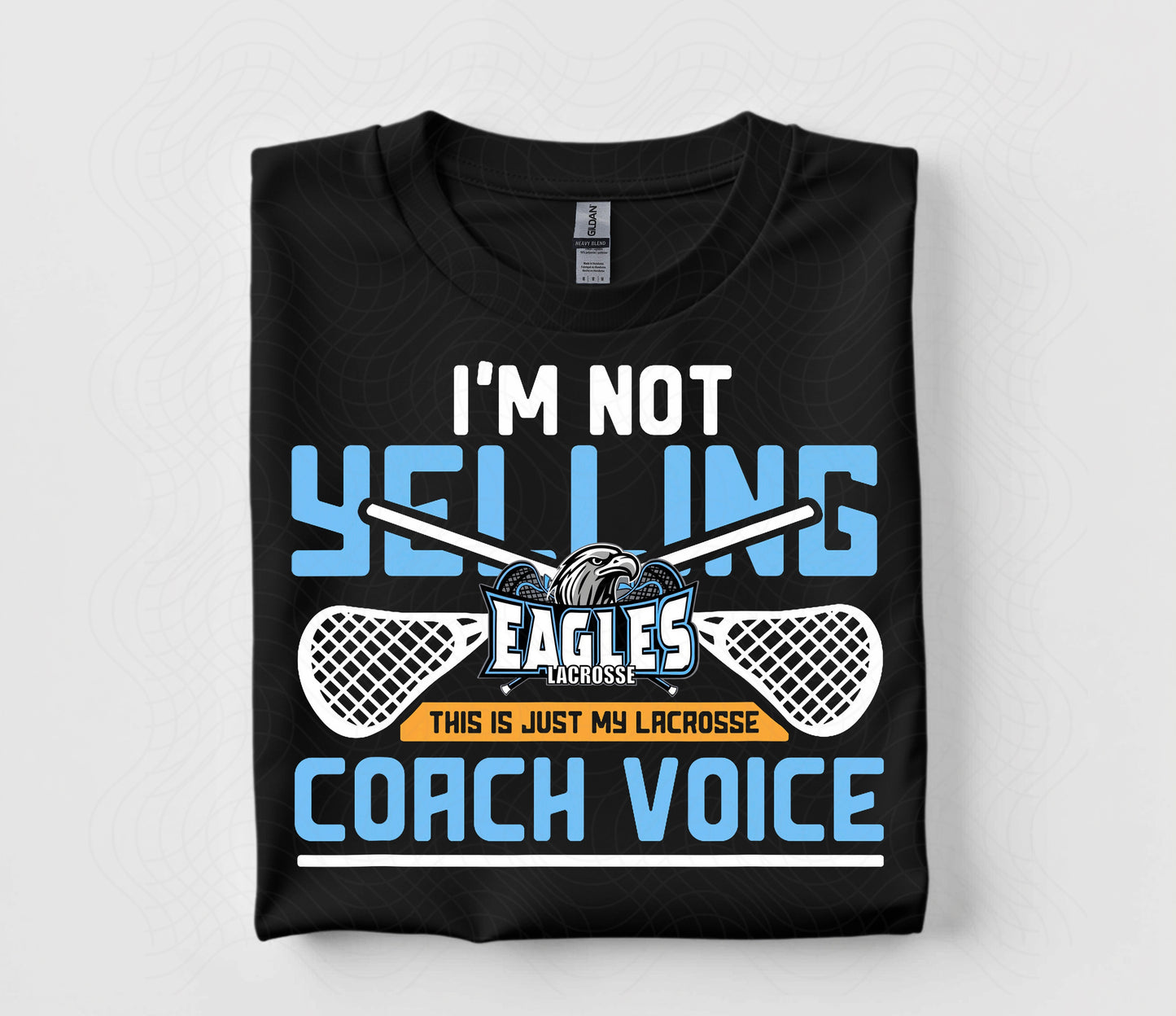 EAGLES SHIRT41 - Cali Mint Co