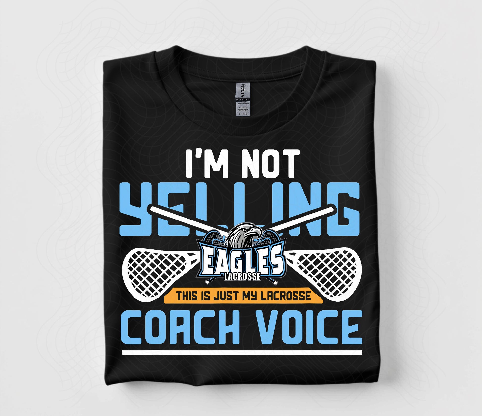 EAGLES SHIRT41 - Cali Mint Co