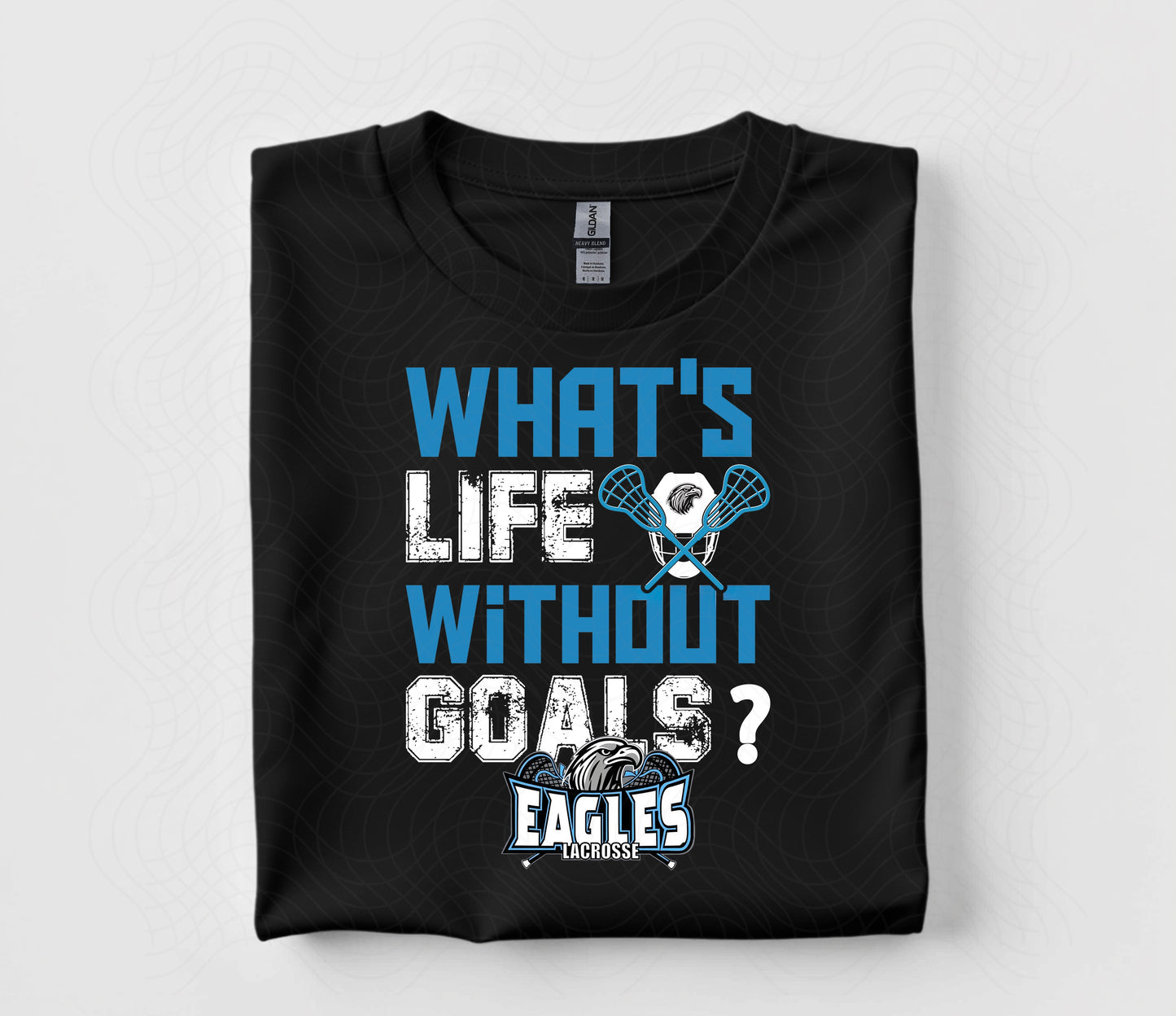 EAGLES SHIRT43 - Cali Mint Co