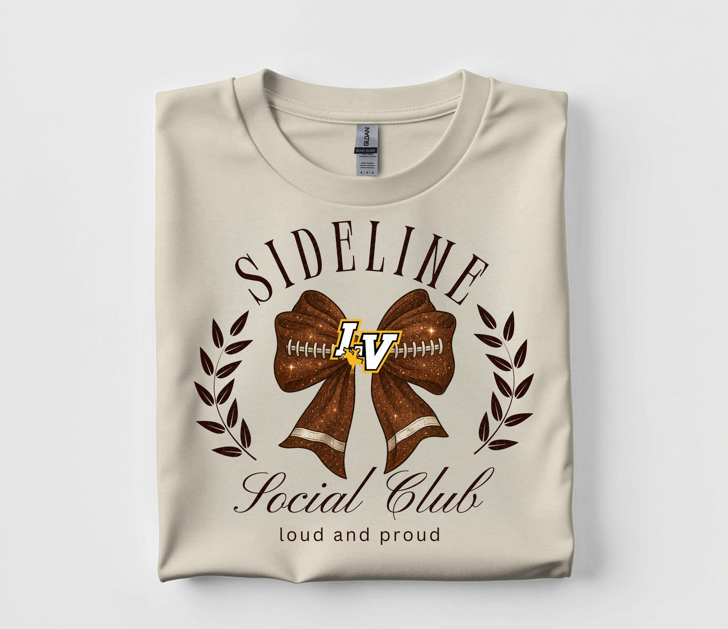 Vaqueros Shirt 13 - Cali Mint Co