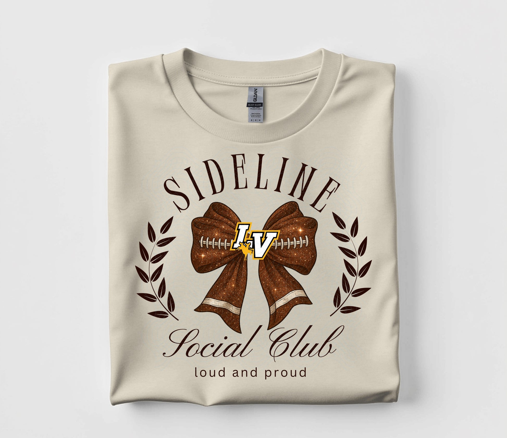 Vaqueros Shirt 13 - Cali Mint Co