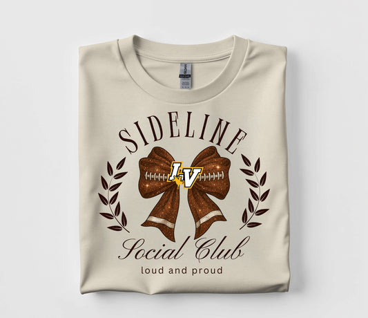 Vaqueros Shirt 13 - Cali Mint Co