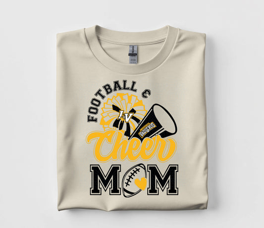 Vaqueros Shirt 14 - Cali Mint Co