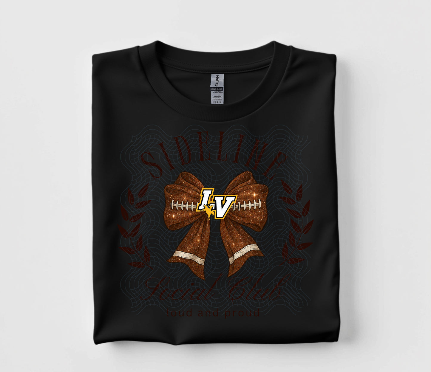 Vaqueros Shirt 13 - Cali Mint Co