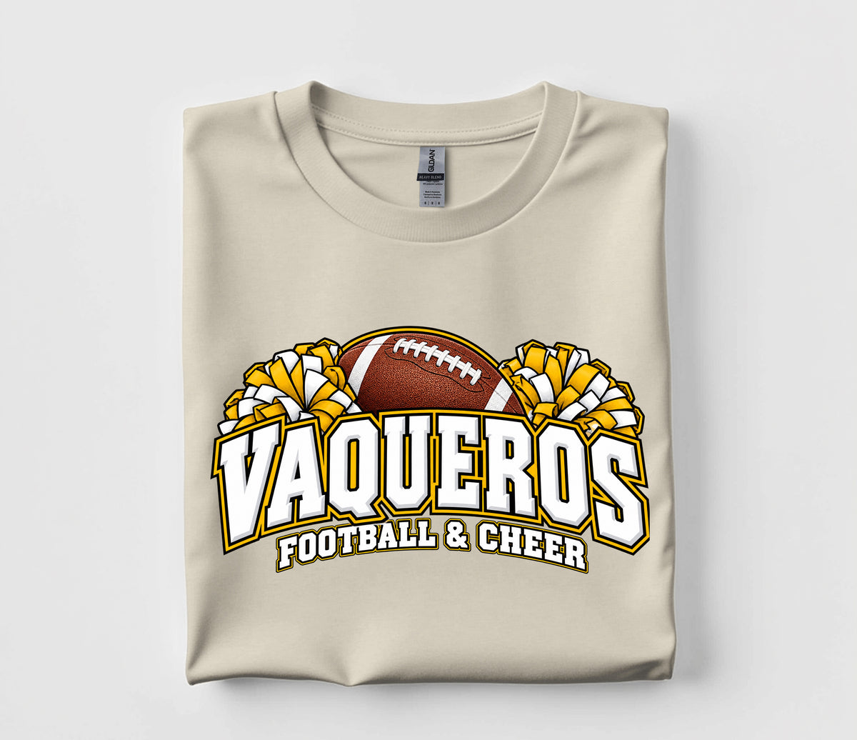 Vaqueros Shirt 60