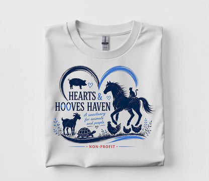 Hearts & Hooves Haven Shirt