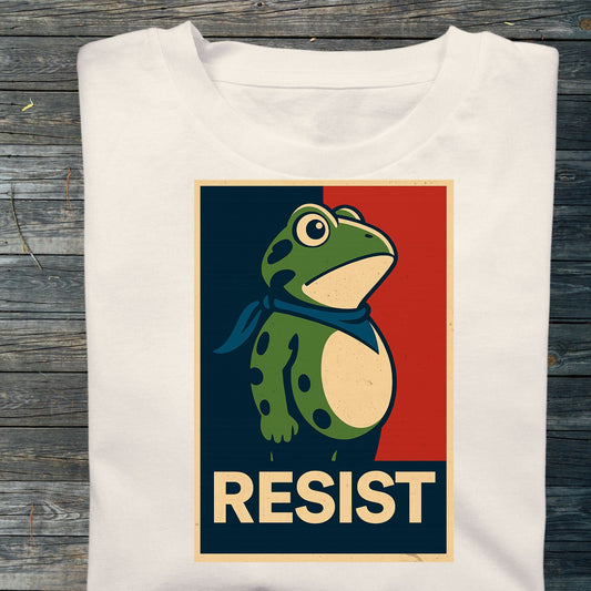 FROG shirt6 - Cali Mint Co