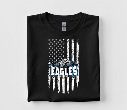 EAGLES SHIRT46 - Cali Mint Co