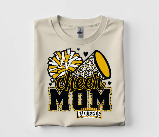 Vaqueros Shirt 19 - Cali Mint Co