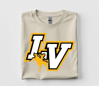 Vaqueros Shirt 1 - Cali Mint Co