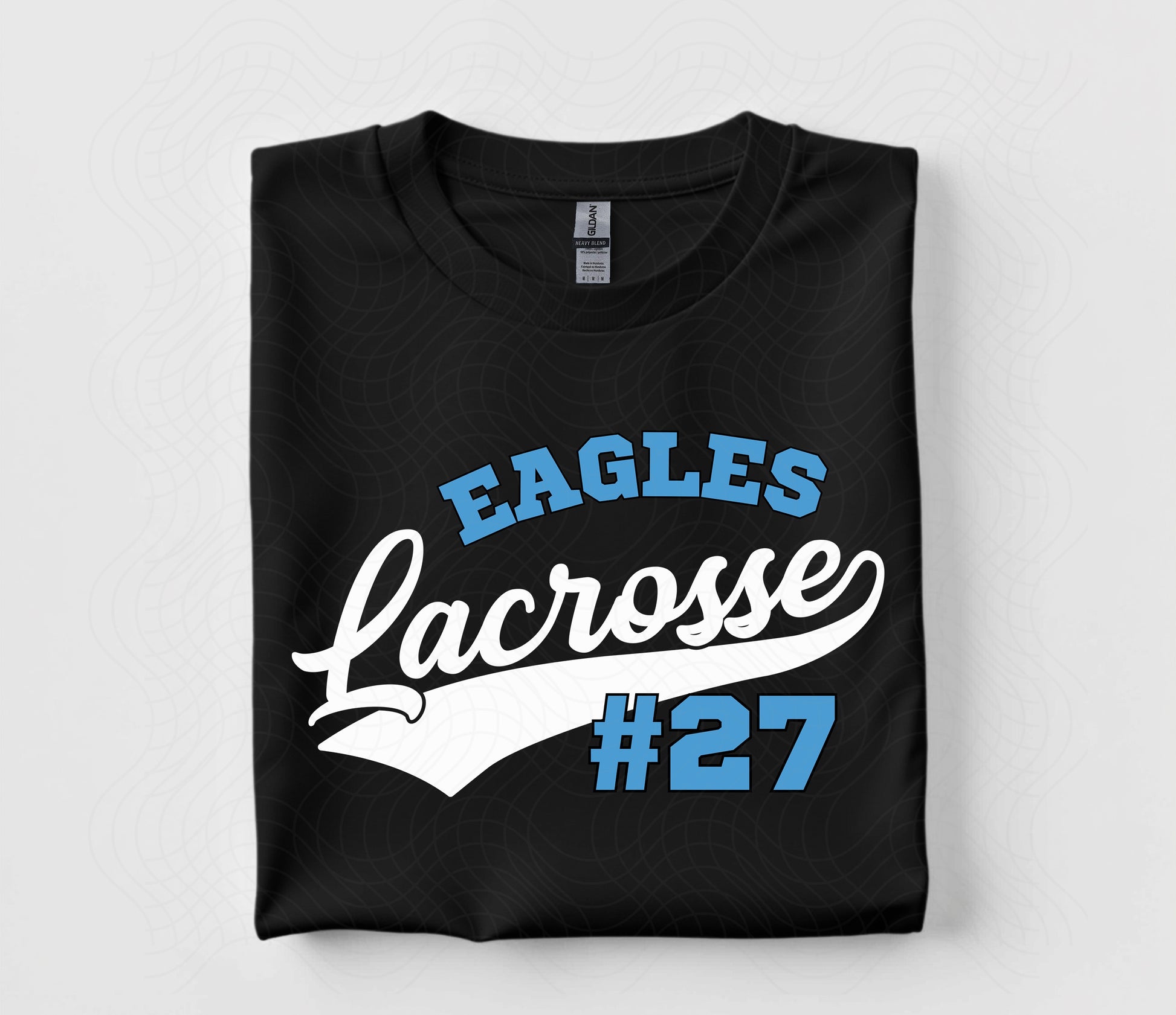 EAGLES SHIRT5 - Cali Mint Co