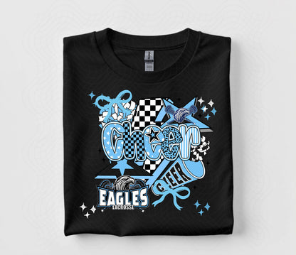 EAGLES SHIRT52 - Cali Mint Co