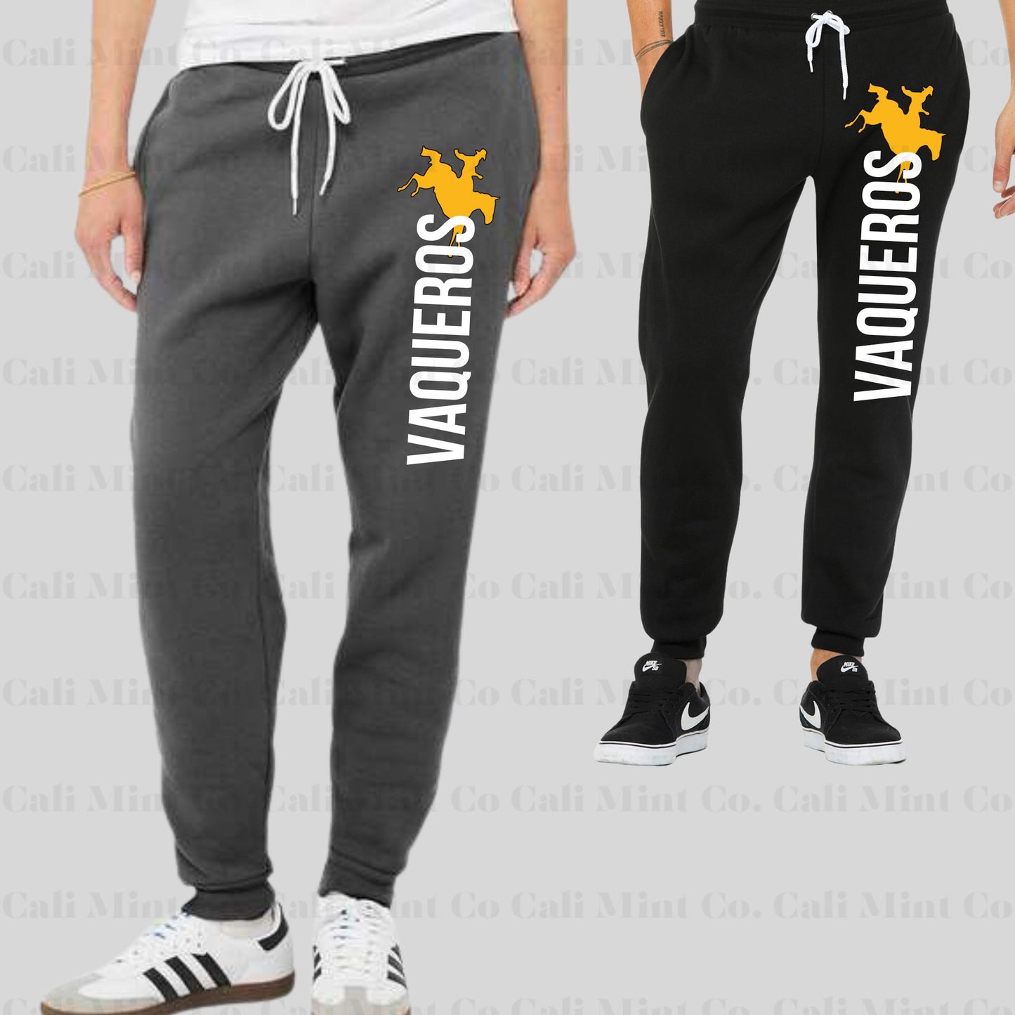 VAQADULTJOGGER - Cali Mint Co