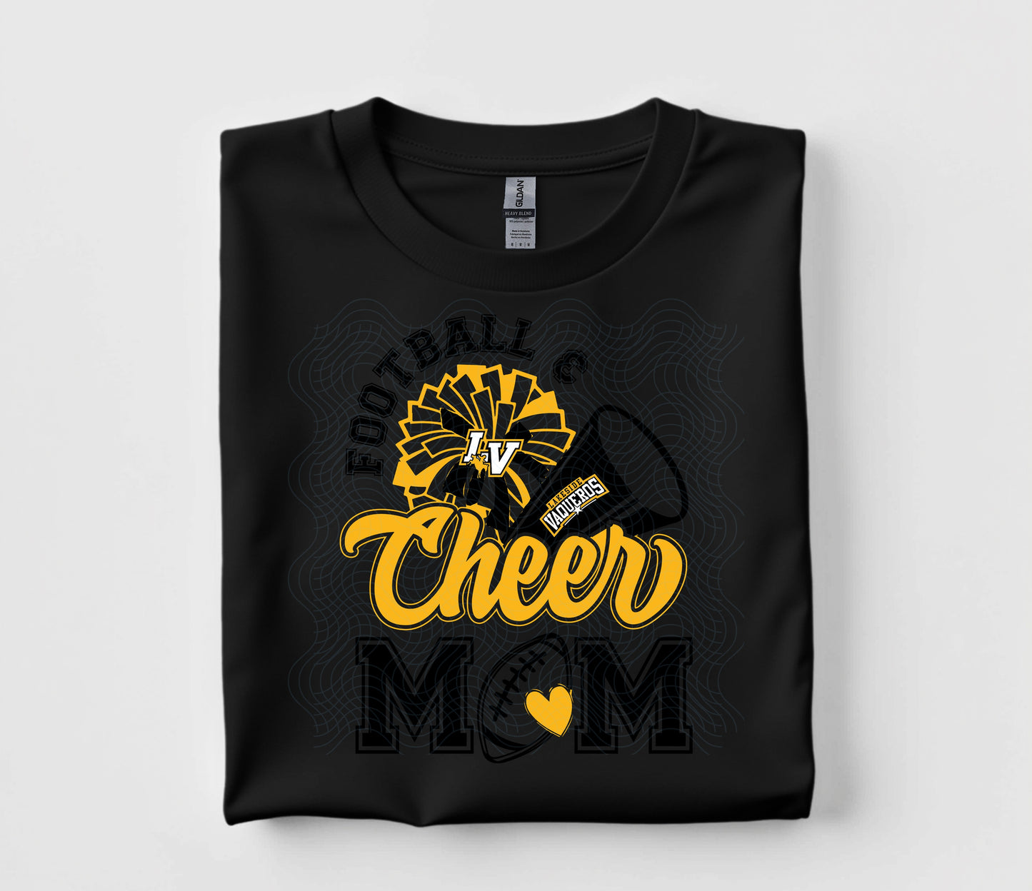 Vaqueros Shirt 14 - Cali Mint Co