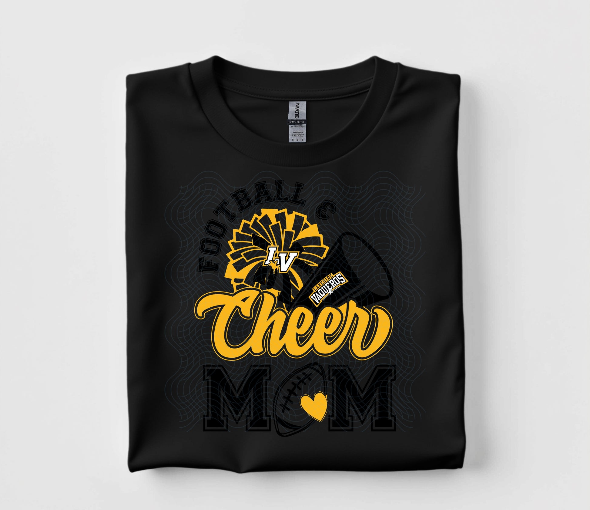 Vaqueros Shirt 14 - Cali Mint Co