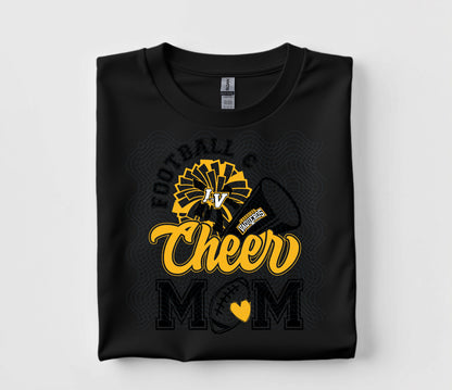 Vaqueros Shirt 14 - Cali Mint Co