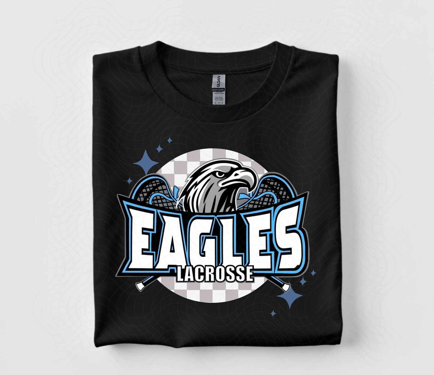 EAGLES SHIRT57 - Cali Mint Co