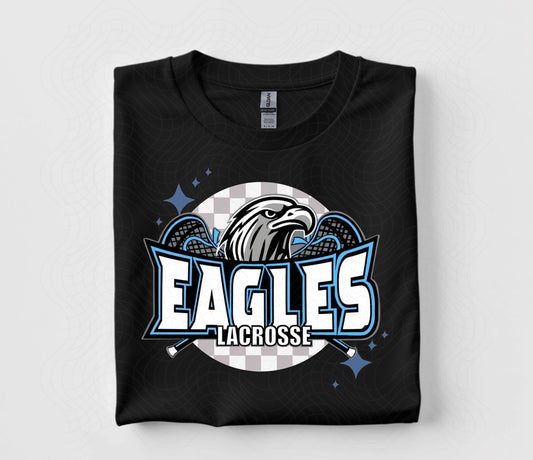 EAGLES SHIRT57 - Cali Mint Co