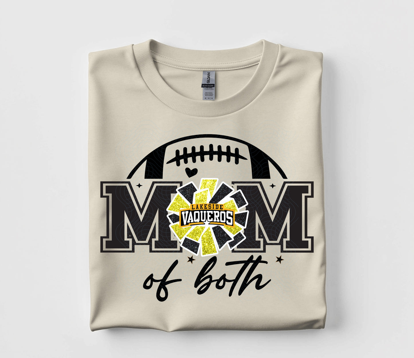 Vaqueros Shirt 30 - Cali Mint Co