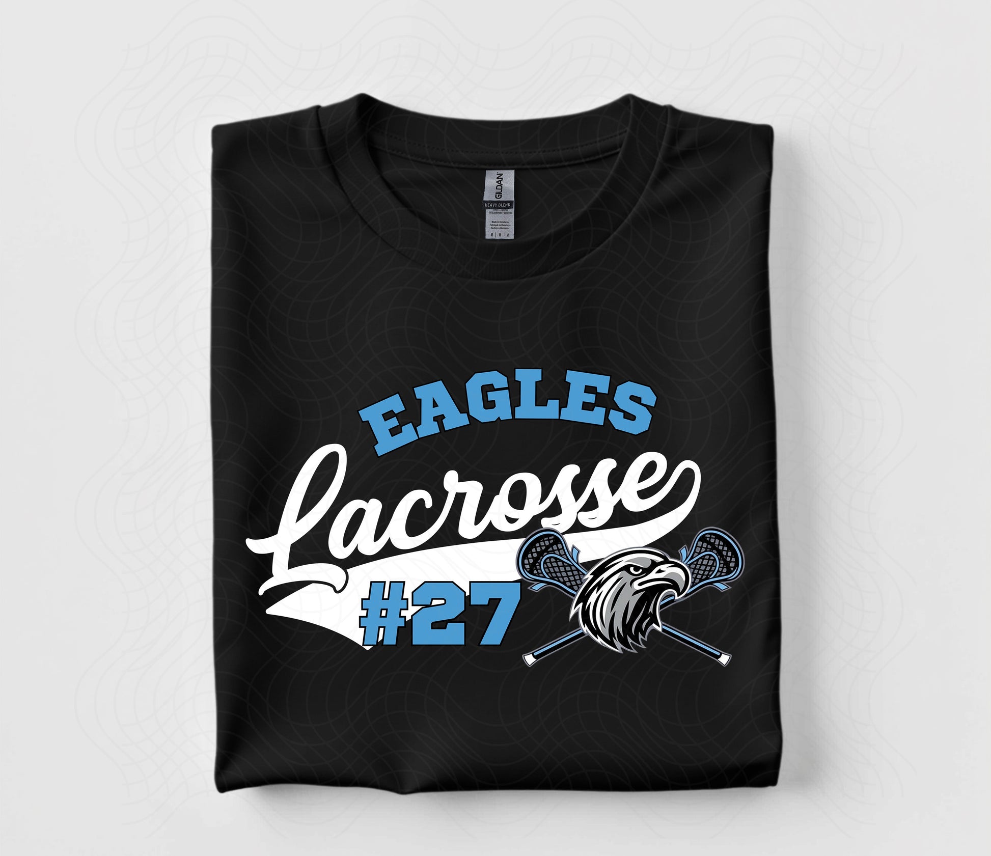 EAGLES SHIRT6 - Cali Mint Co