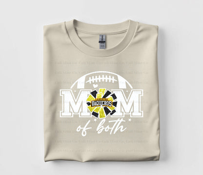 Vaqueros Shirt 31 - Cali Mint Co