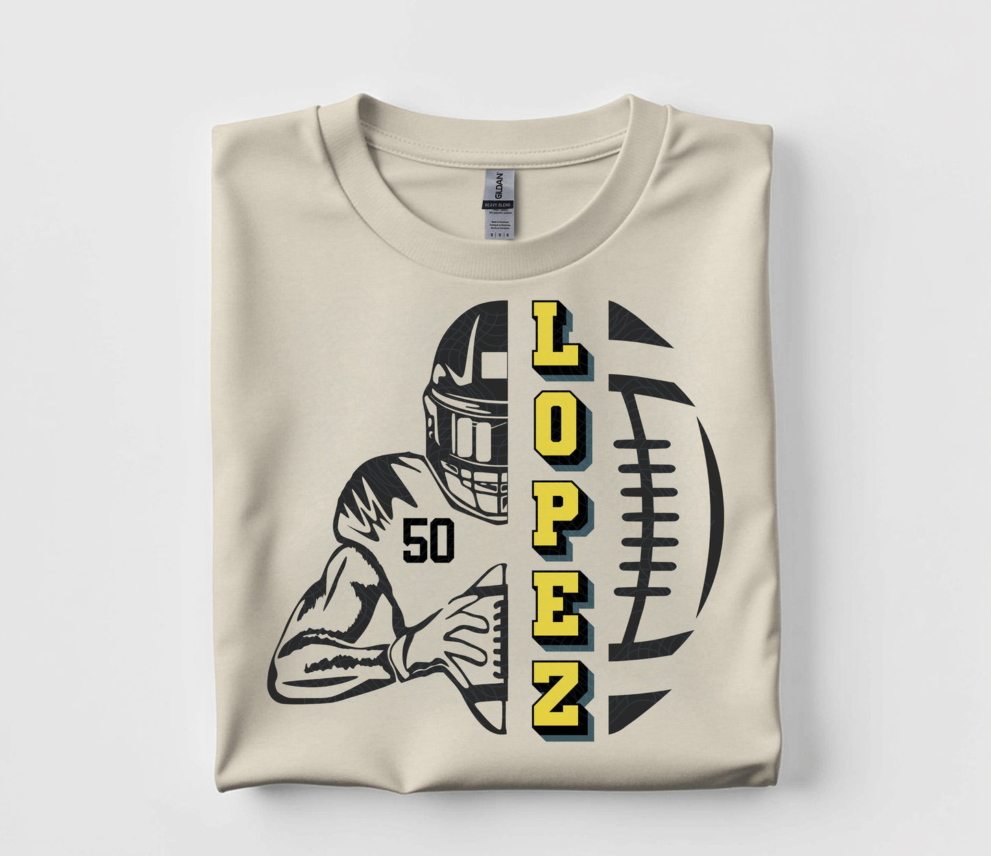 Vaqueros Shirt 32 - Cali Mint Co