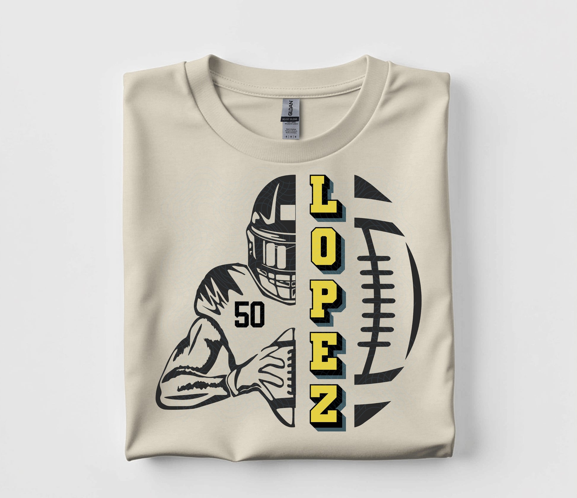 Vaqueros Shirt 32 - Cali Mint Co