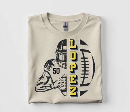 Vaqueros Shirt 32 - Cali Mint Co