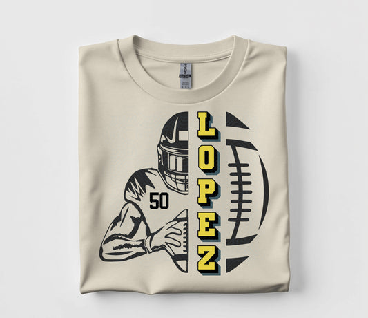 Vaqueros Shirt 32 - Cali Mint Co