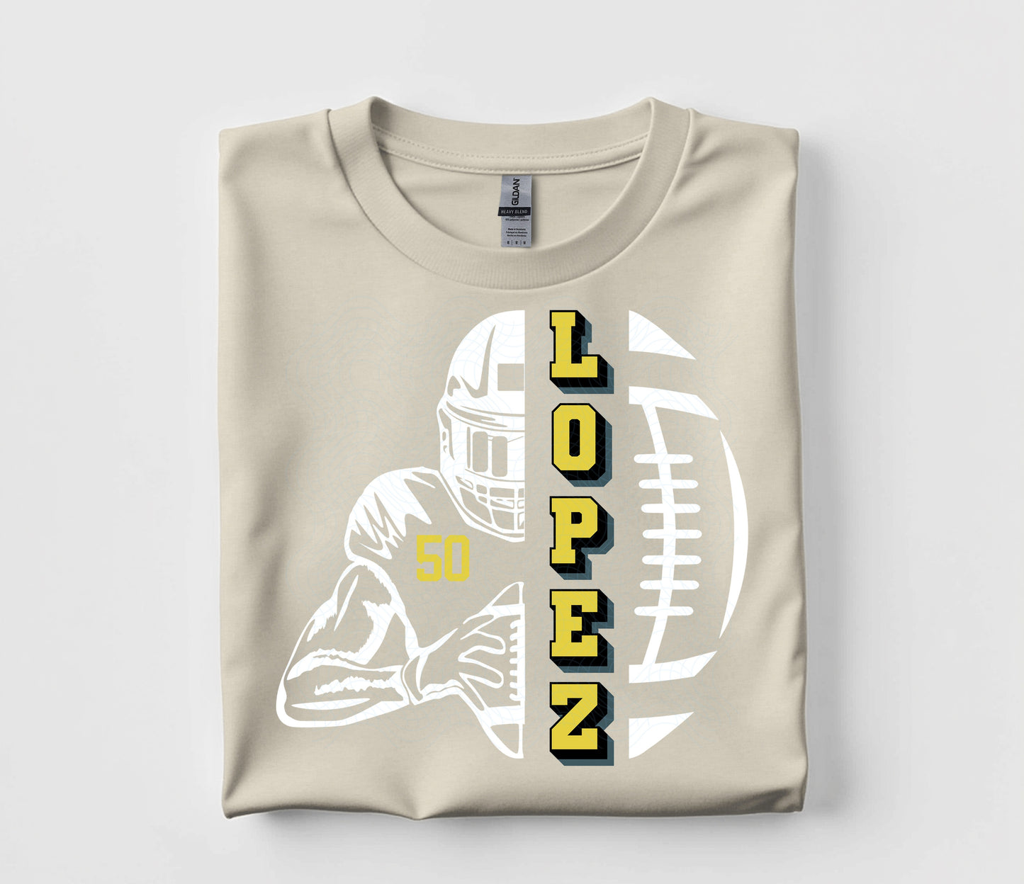 Vaqueros Shirt 33 - Cali Mint Co