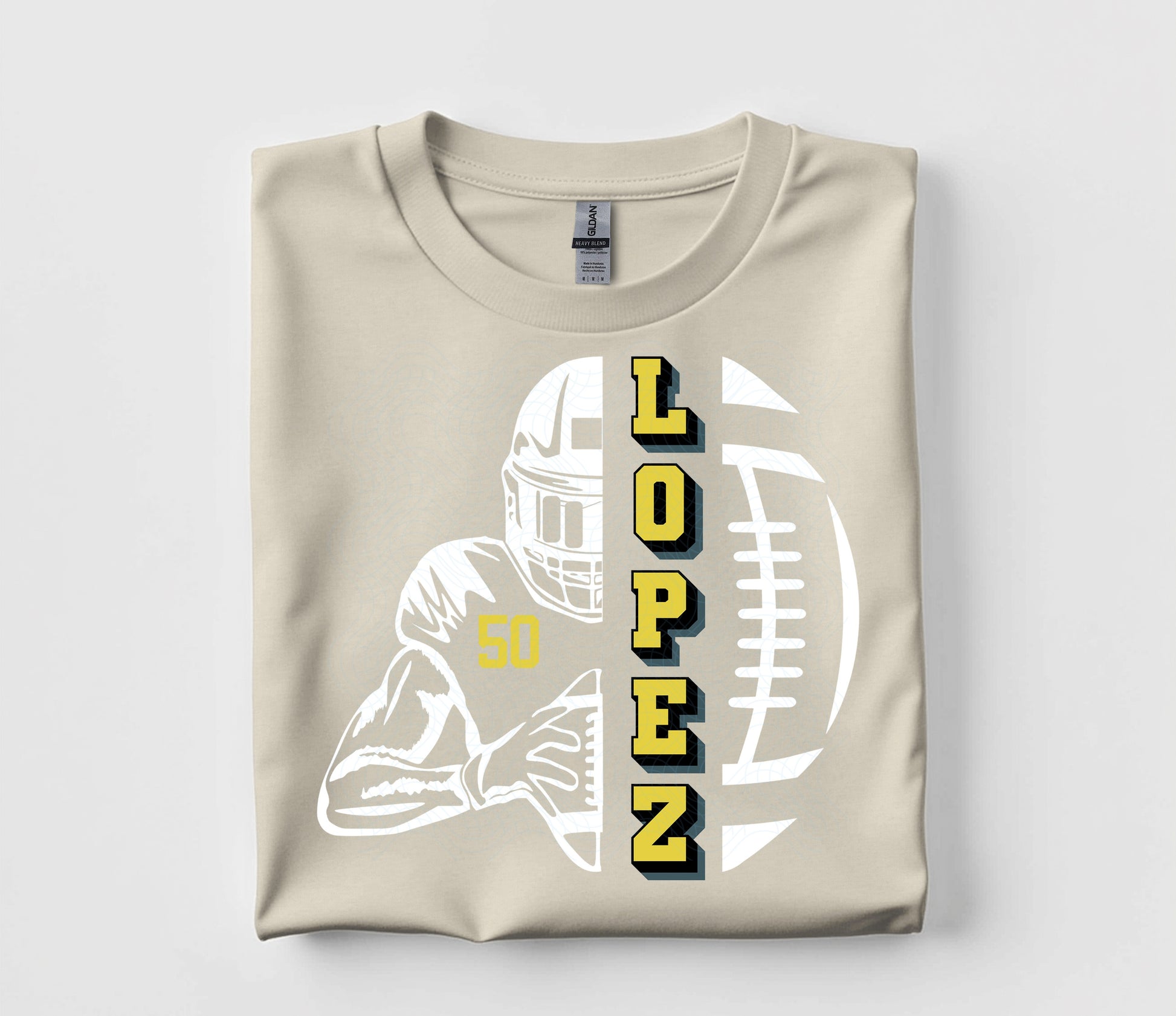 Vaqueros Shirt 33 - Cali Mint Co