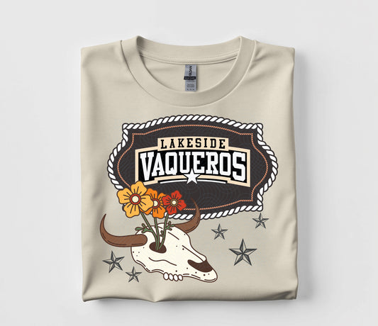 Vaqueros Shirt 34 - Cali Mint Co