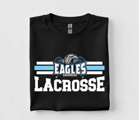 EAGLES SHIRT7 - Cali Mint Co