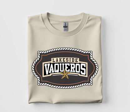 Vaqueros Shirt 35 - Cali Mint Co