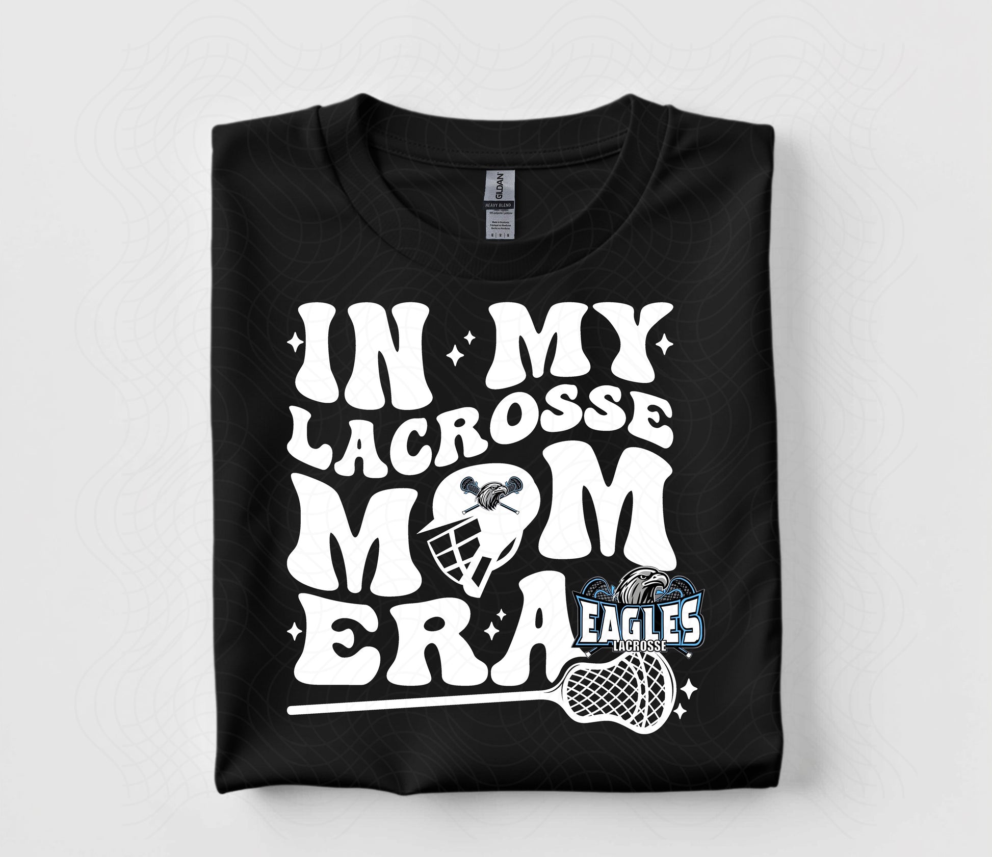 EAGLES SHIRT12 - Cali Mint Co