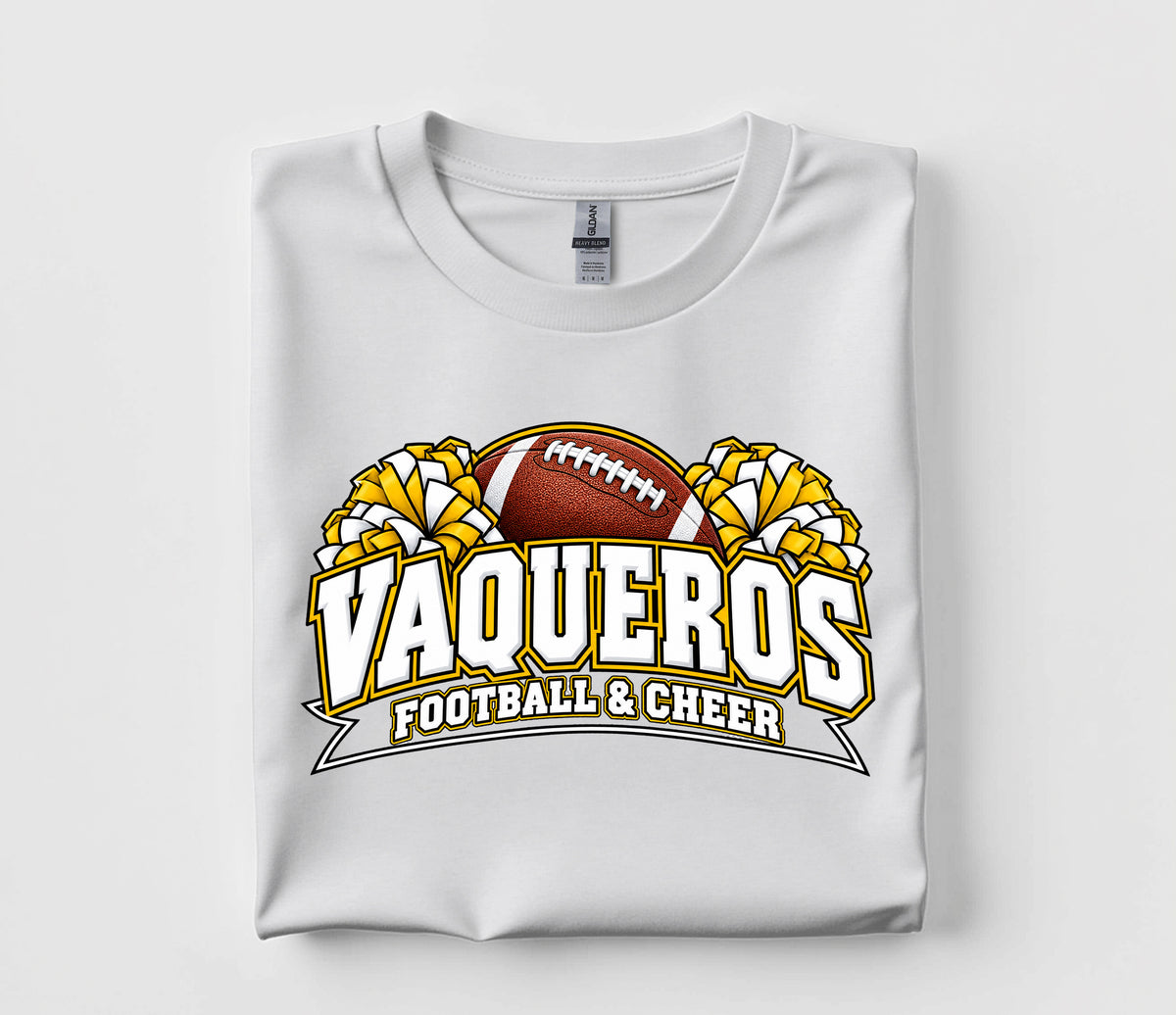Vaqueros Shirt 58