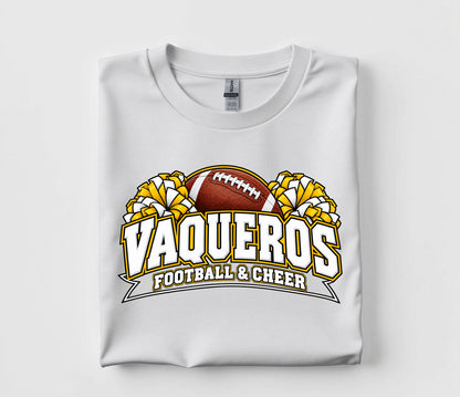 Vaqueros Shirt 58