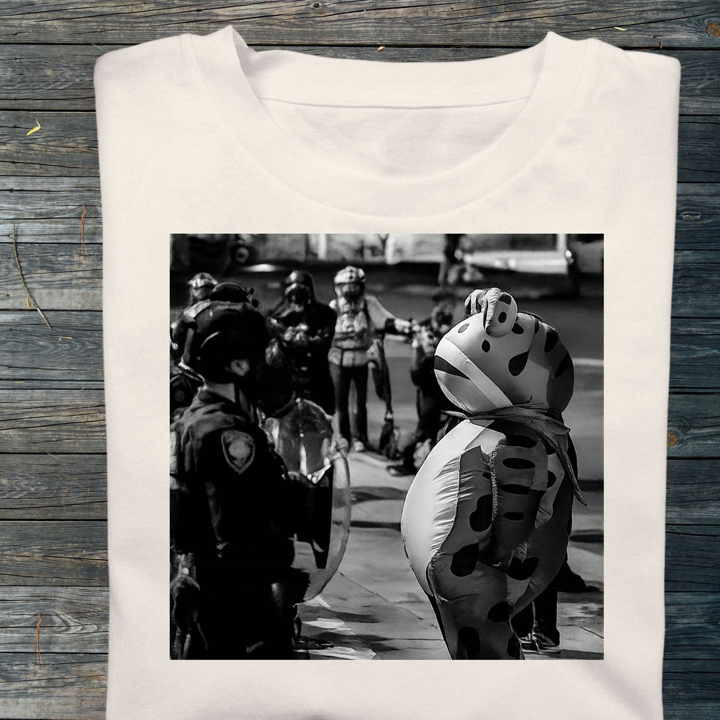 FROG shirt5 - Cali Mint Co