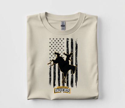 Vaqueros Shirt 37 - Cali Mint Co