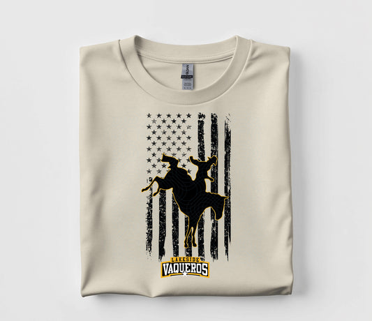 Vaqueros Shirt 37 - Cali Mint Co