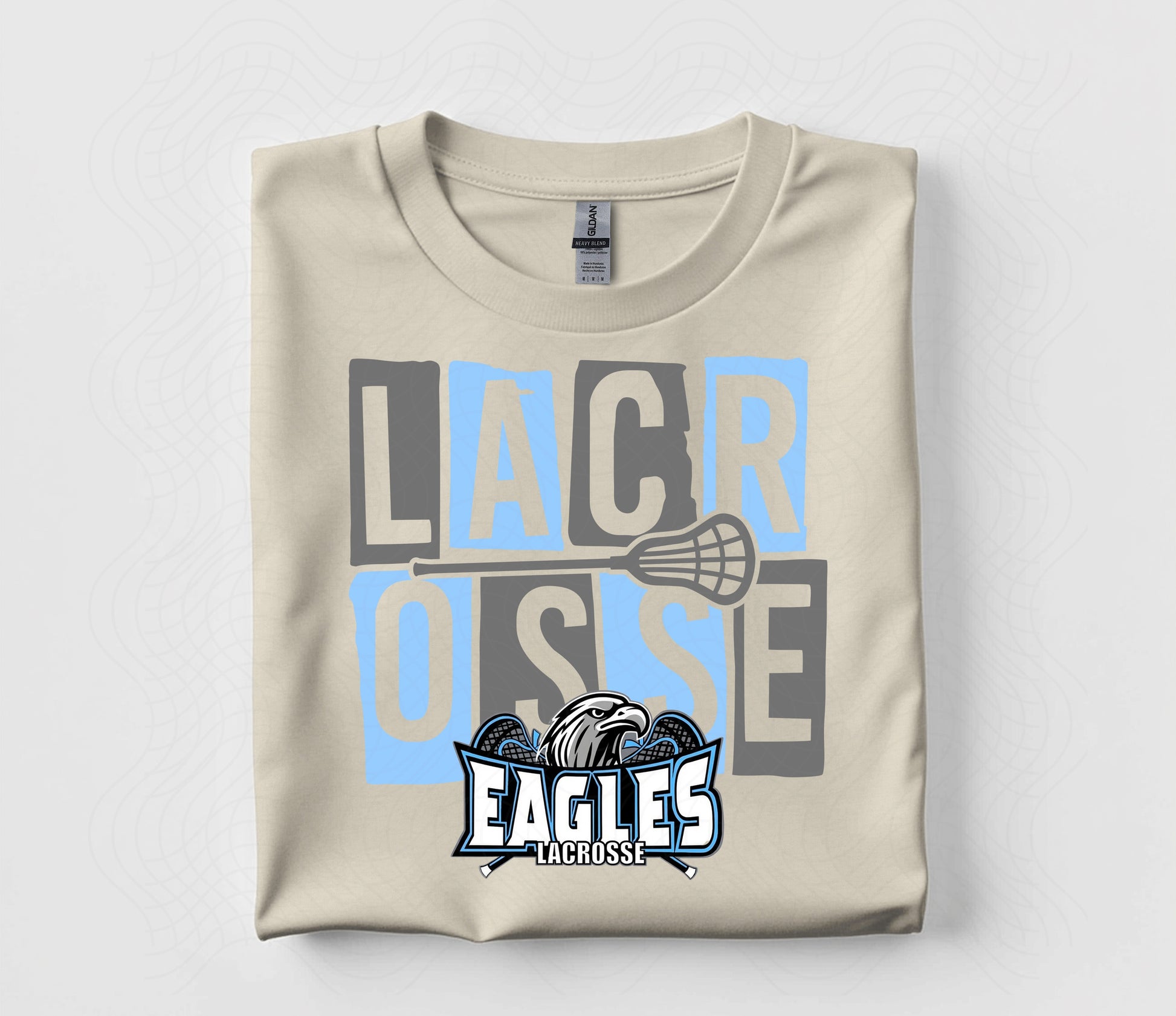 EAGLES SHIRT 1 - Cali Mint Co