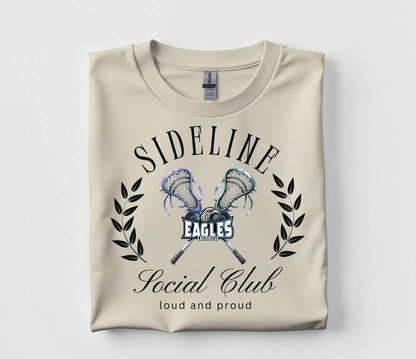 EAGLES SHIRT10 - Cali Mint Co