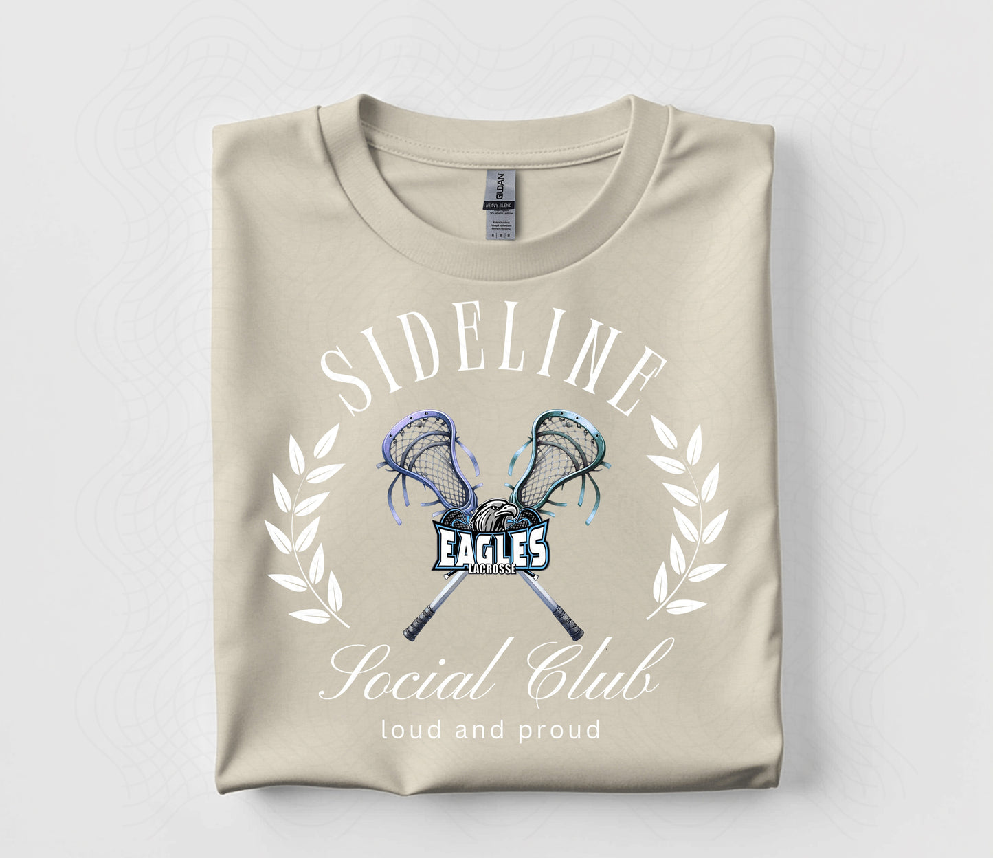 EAGLES SHIRT10 - Cali Mint Co