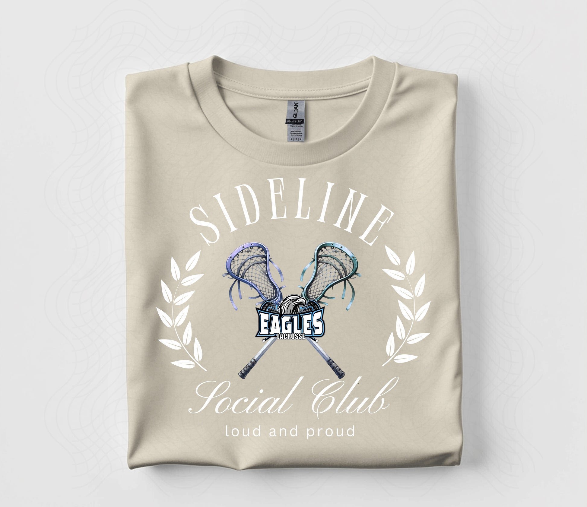 EAGLES SHIRT10 - Cali Mint Co