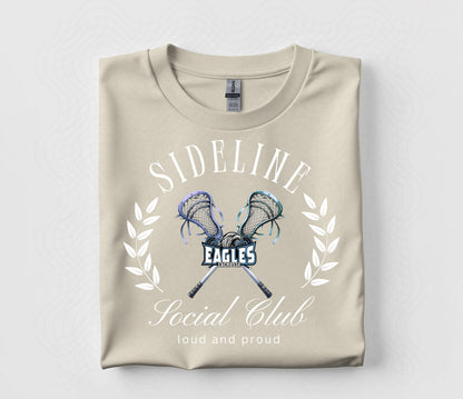 EAGLES SHIRT10 - Cali Mint Co