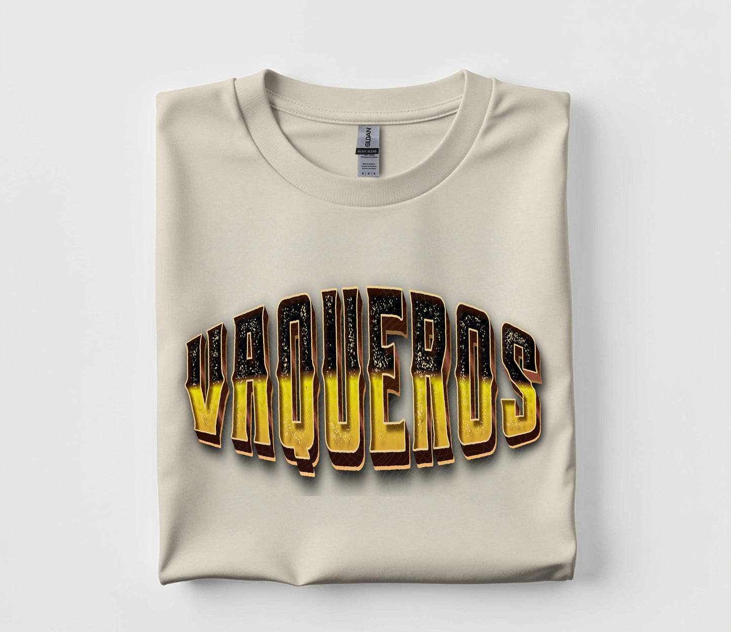 Vaqueros Shirt 40 - Cali Mint Co