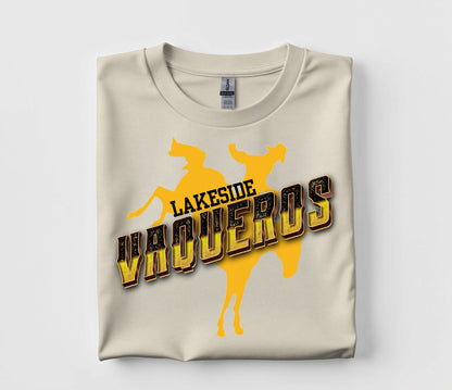 Vaqueros Shirt 41 - Cali Mint Co