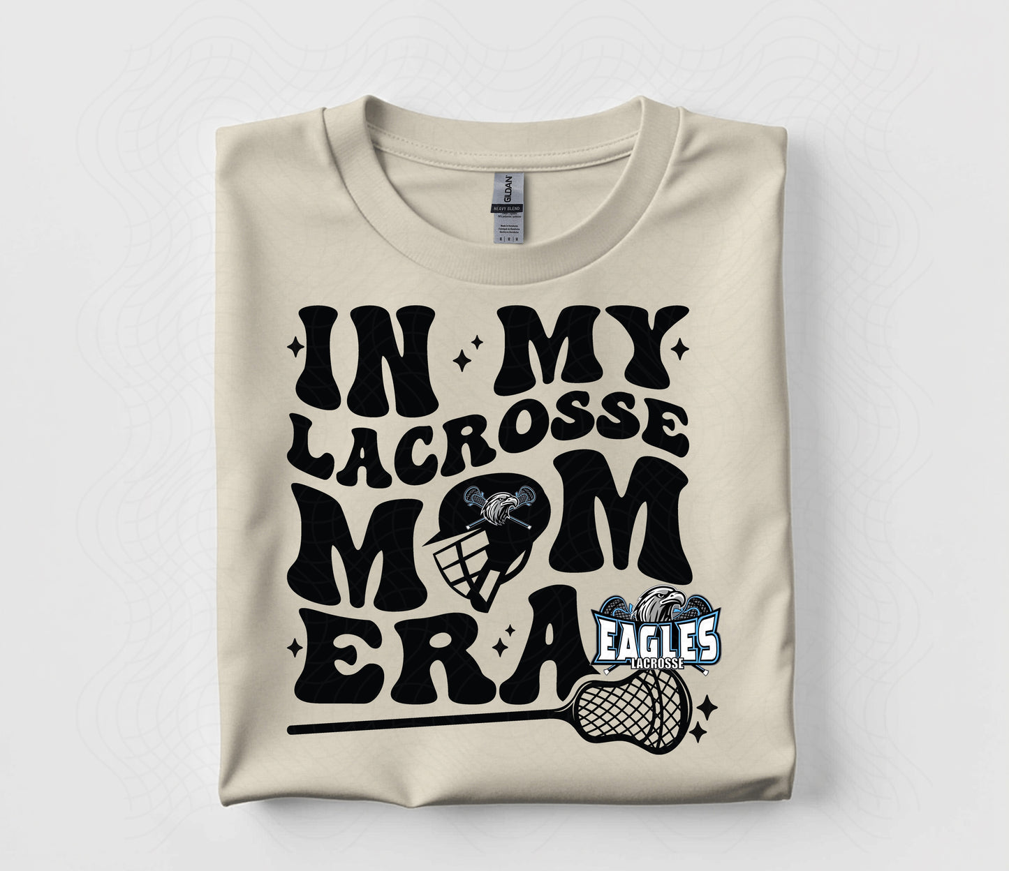 EAGLES SHIRT12 - Cali Mint Co