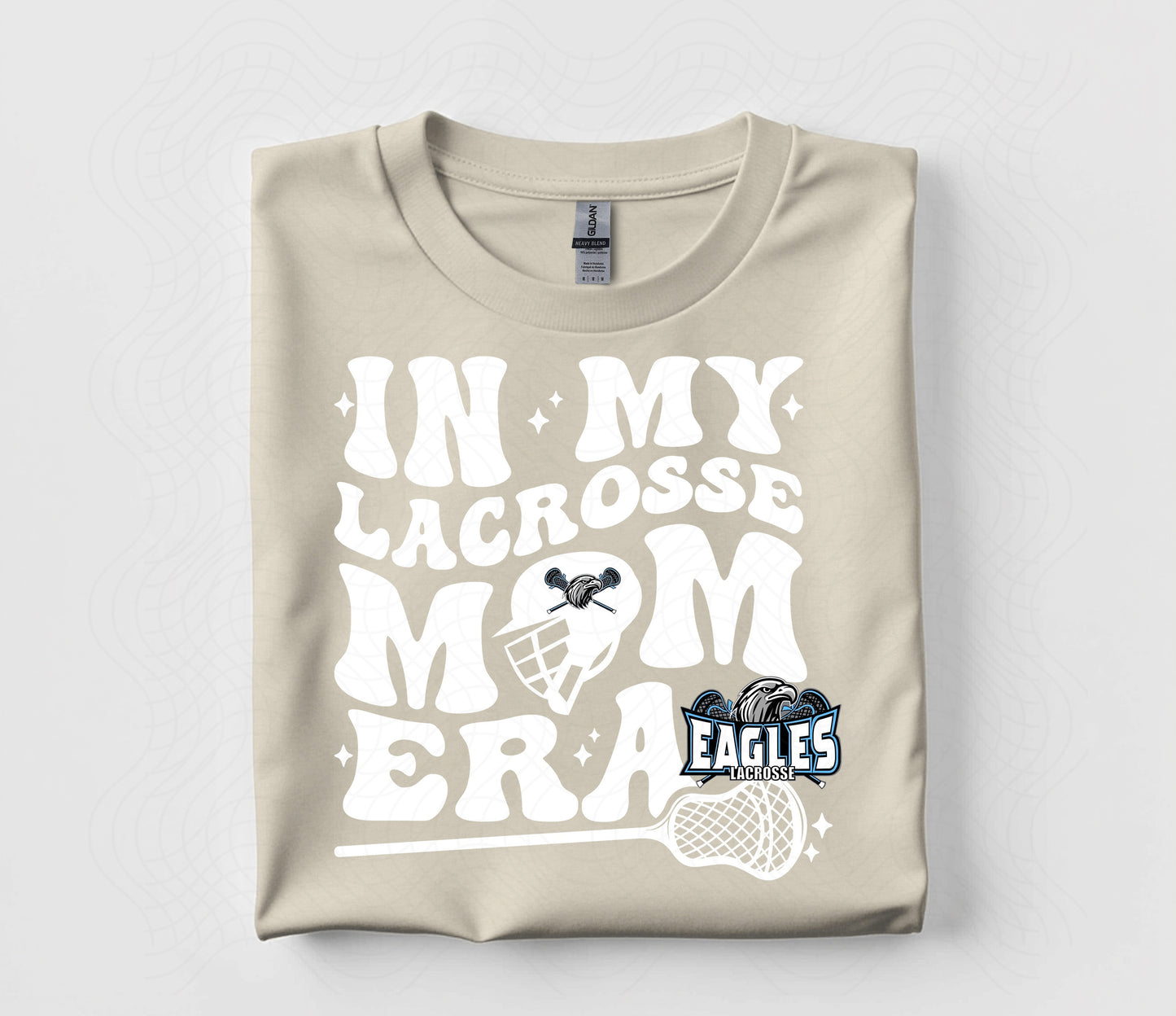 EAGLES SHIRT12 - Cali Mint Co
