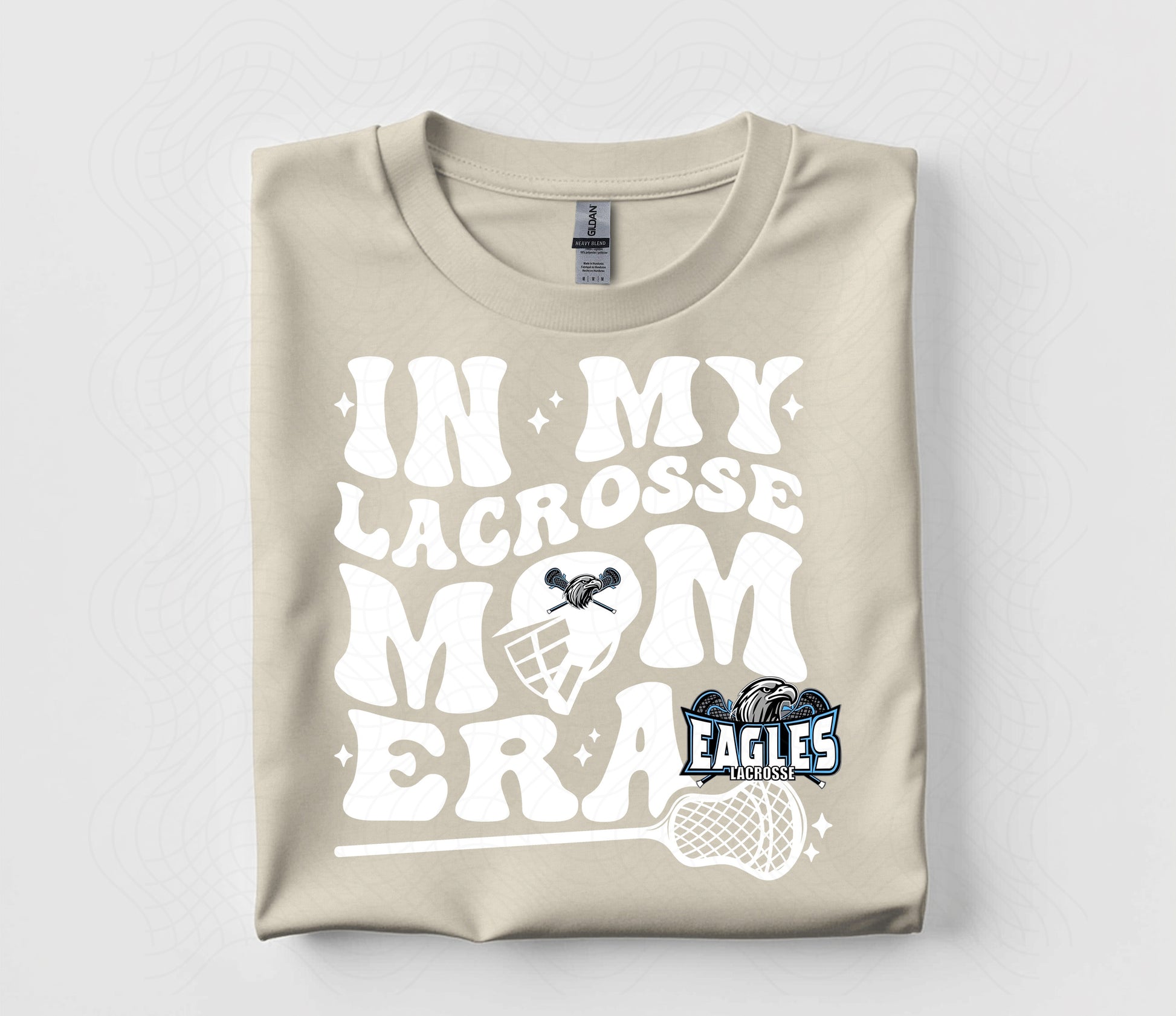EAGLES SHIRT12 - Cali Mint Co